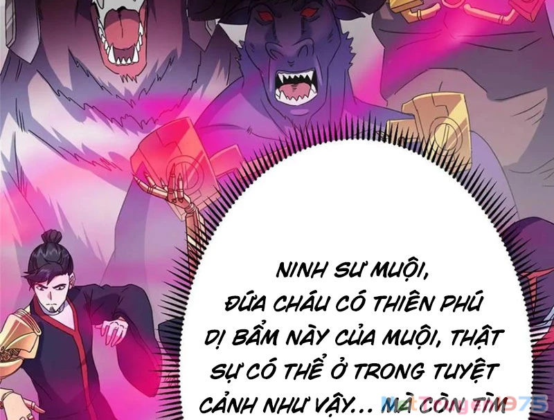 Chưởng Môn Khiêm Tốn Chút Chapter 494 - 88