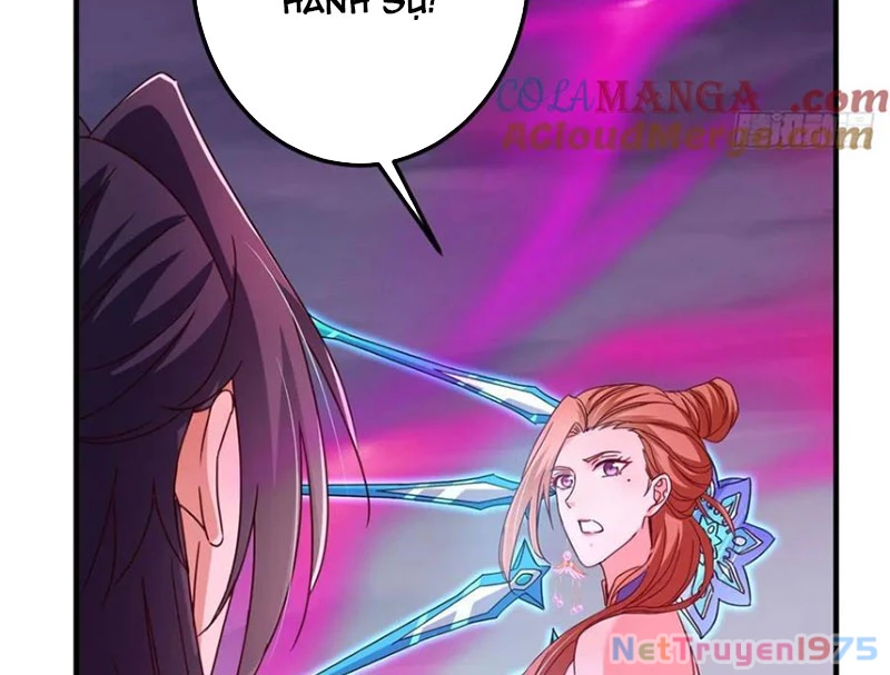 Chưởng Môn Khiêm Tốn Chút Chapter 494 - 108