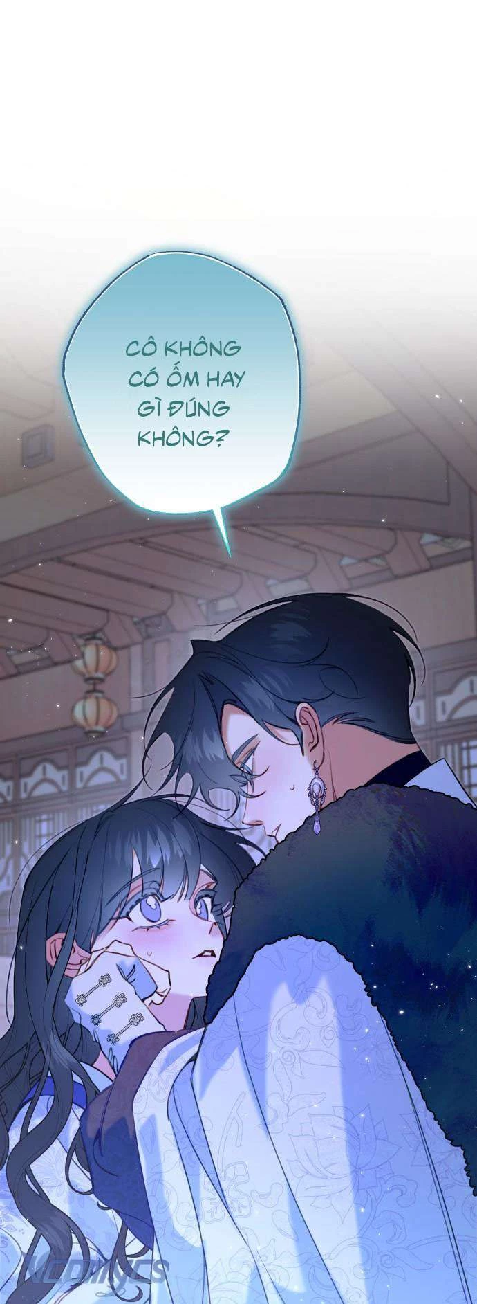 Chuyện Tình Tuyết Phương Bắc Chapter 39 - 2