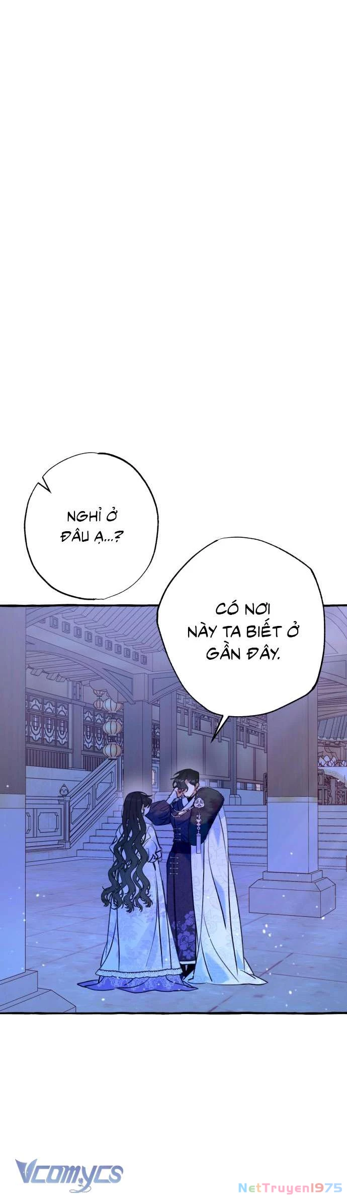 Chuyện Tình Tuyết Phương Bắc Chapter 39 - 9
