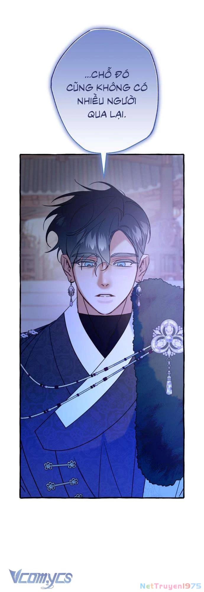 Chuyện Tình Tuyết Phương Bắc Chapter 39 - 10