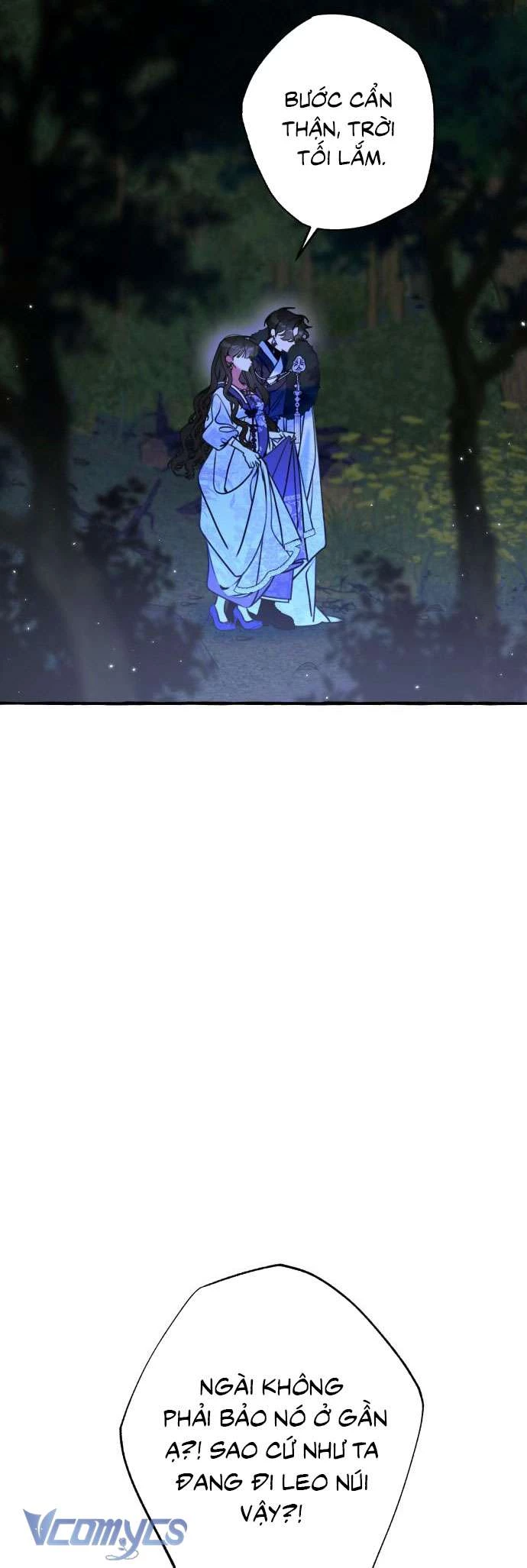 Chuyện Tình Tuyết Phương Bắc Chapter 39 - 12