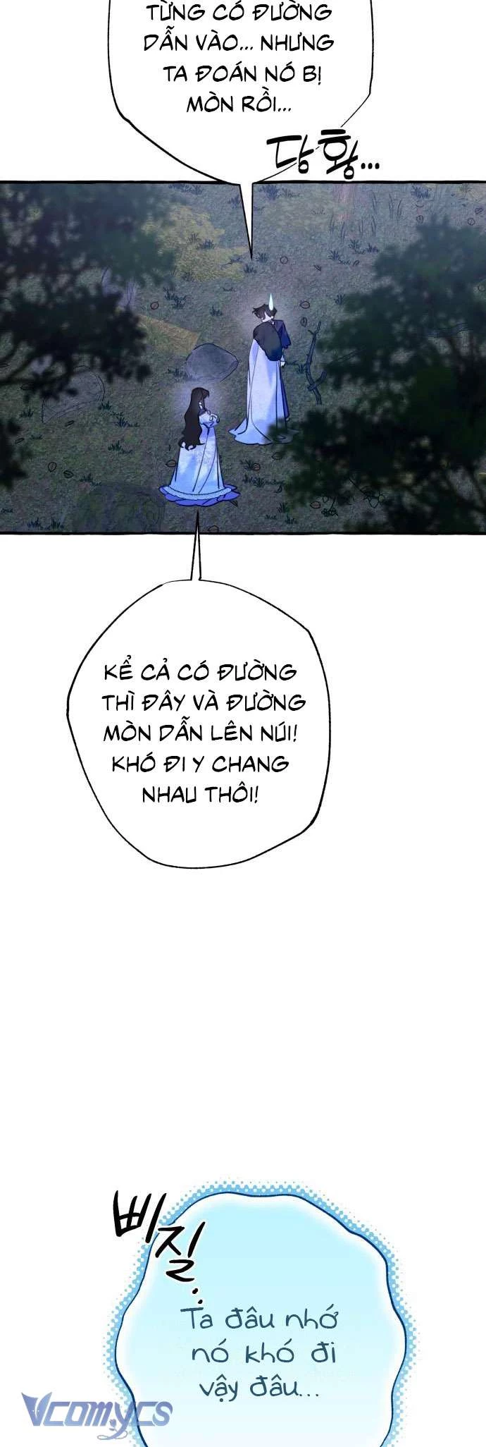 Chuyện Tình Tuyết Phương Bắc Chapter 39 - 14