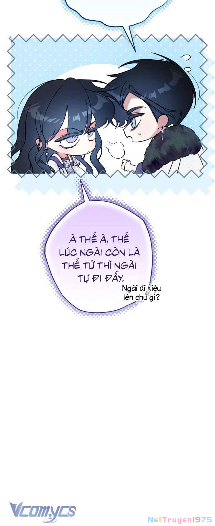 Chuyện Tình Tuyết Phương Bắc Chapter 39 - 15
