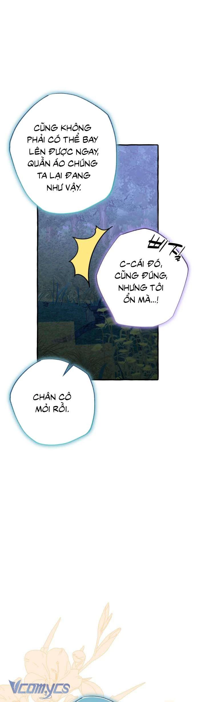 Chuyện Tình Tuyết Phương Bắc Chapter 39 - 17