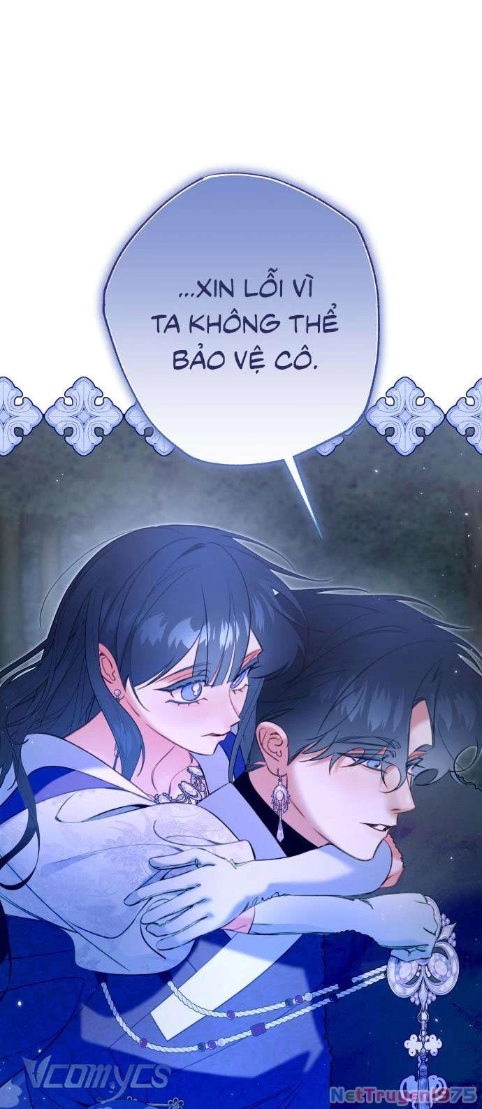 Chuyện Tình Tuyết Phương Bắc Chapter 39 - 25
