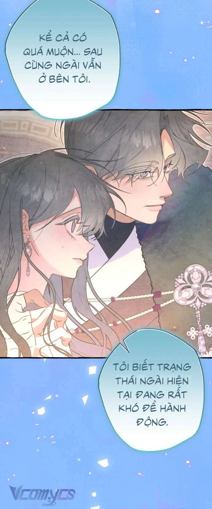 Chuyện Tình Tuyết Phương Bắc Chapter 39 - 31