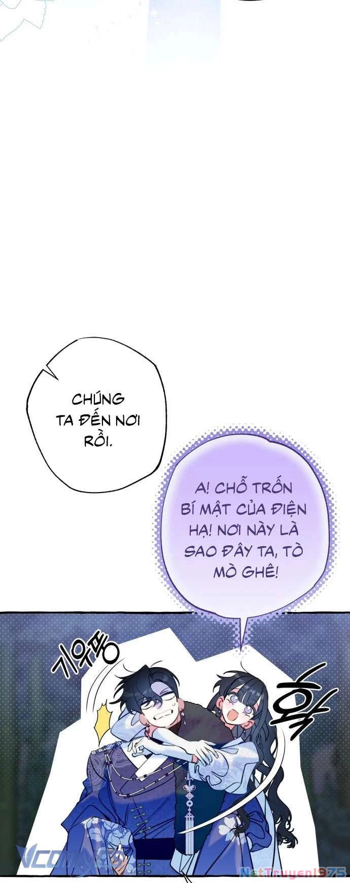 Chuyện Tình Tuyết Phương Bắc Chapter 39 - 33