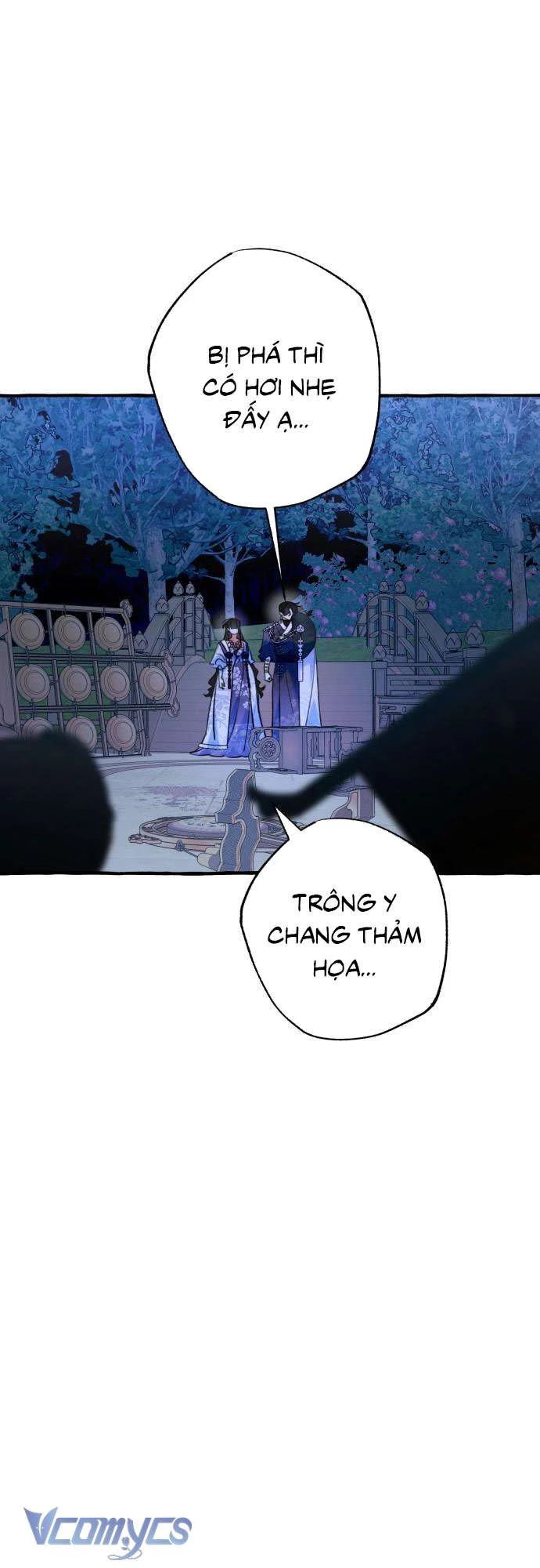 Chuyện Tình Tuyết Phương Bắc Chapter 39 - 36