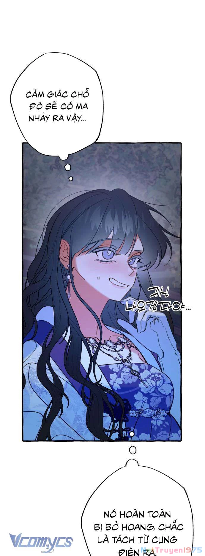 Chuyện Tình Tuyết Phương Bắc Chapter 39 - 37