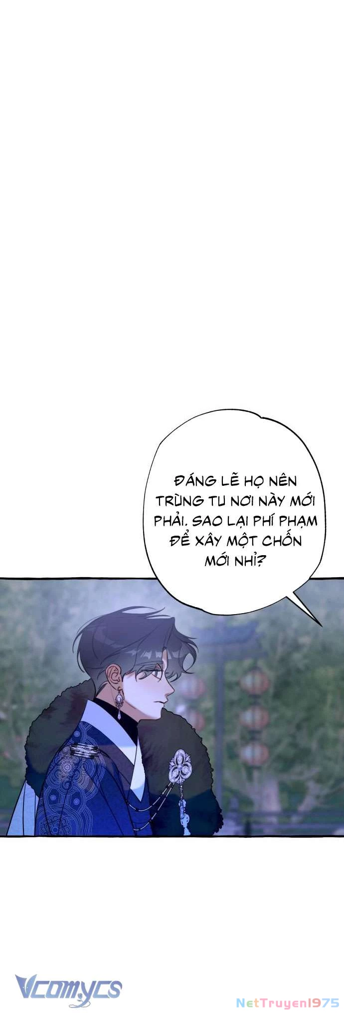 Chuyện Tình Tuyết Phương Bắc Chapter 39 - 40