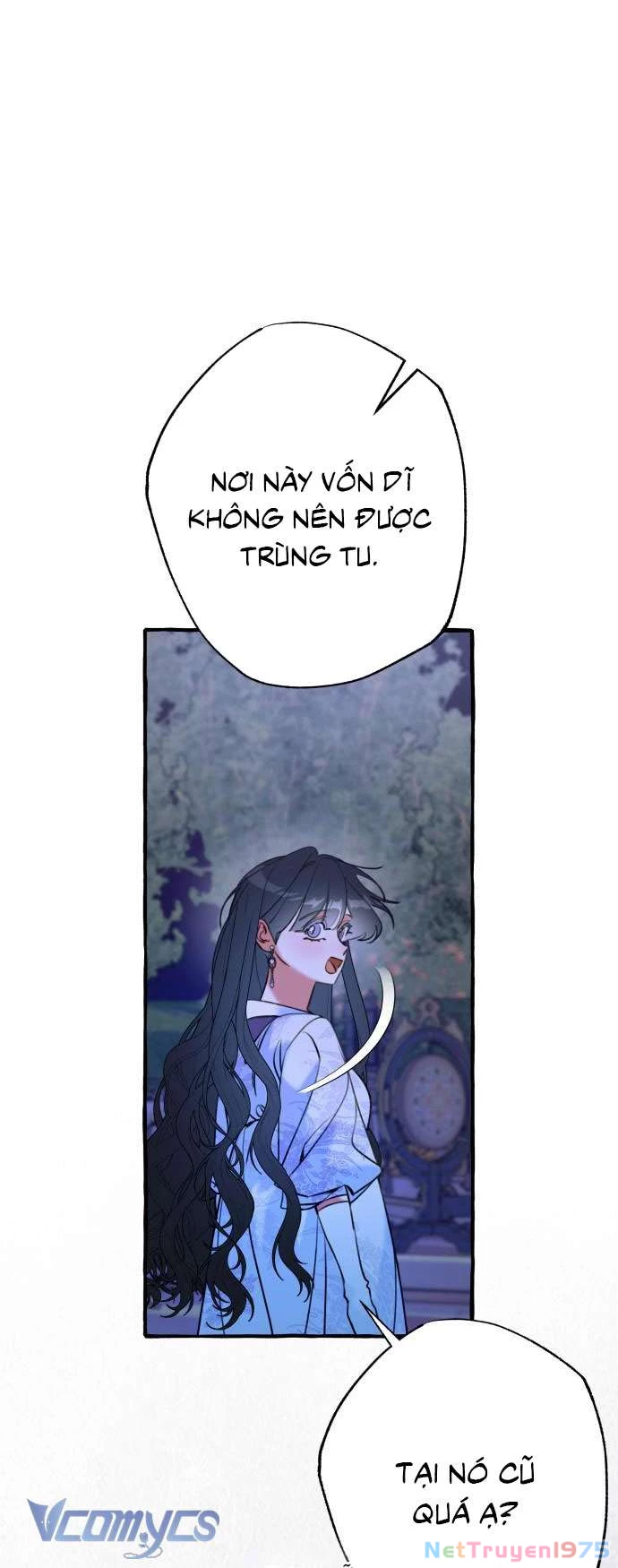 Chuyện Tình Tuyết Phương Bắc Chapter 39 - 41