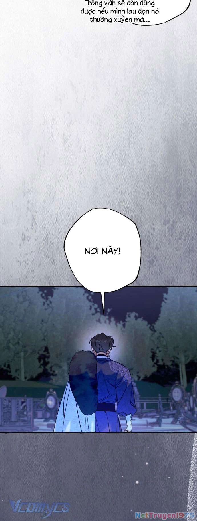 Chuyện Tình Tuyết Phương Bắc Chapter 39 - 42
