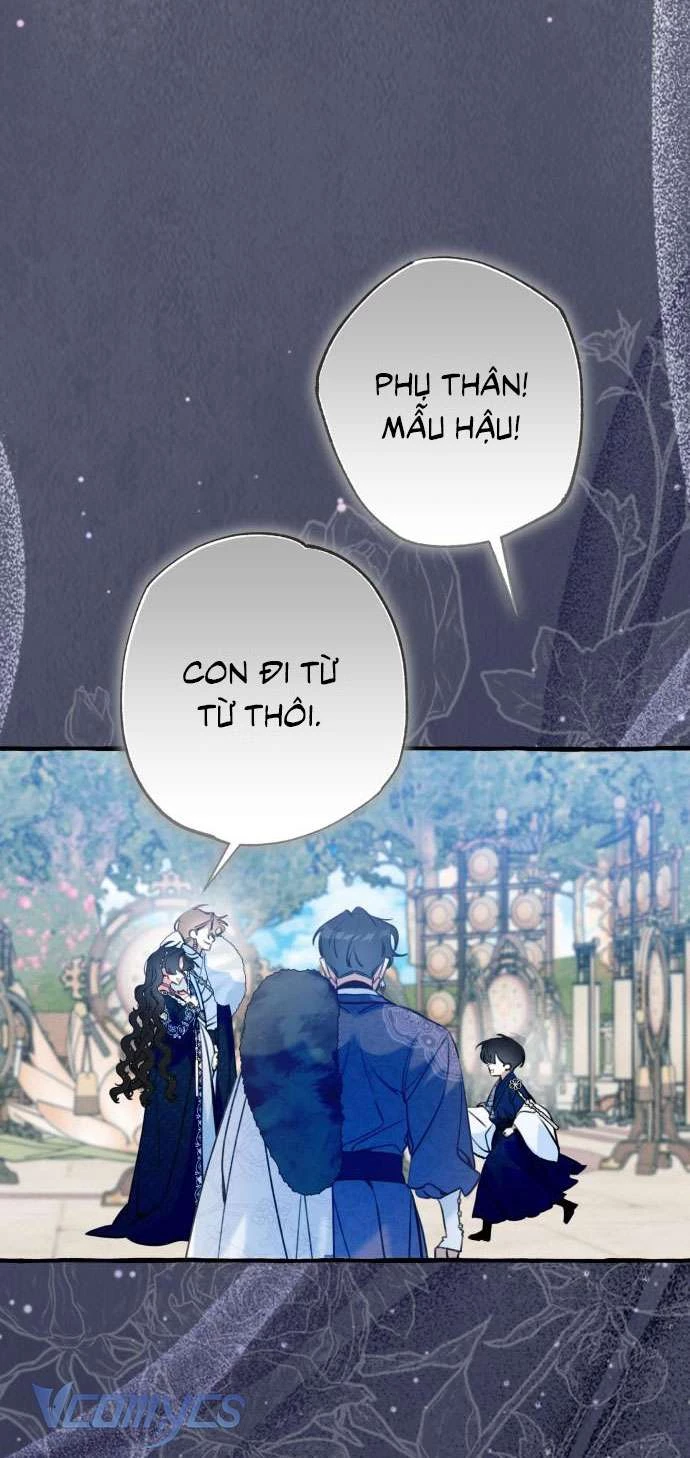 Chuyện Tình Tuyết Phương Bắc Chapter 39 - 43