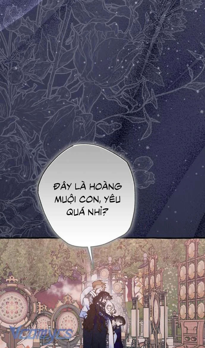 Chuyện Tình Tuyết Phương Bắc Chapter 39 - 44
