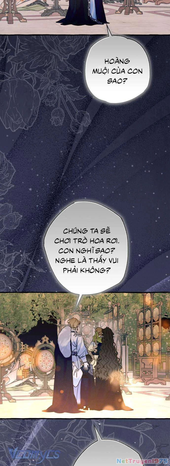 Chuyện Tình Tuyết Phương Bắc Chapter 39 - 45