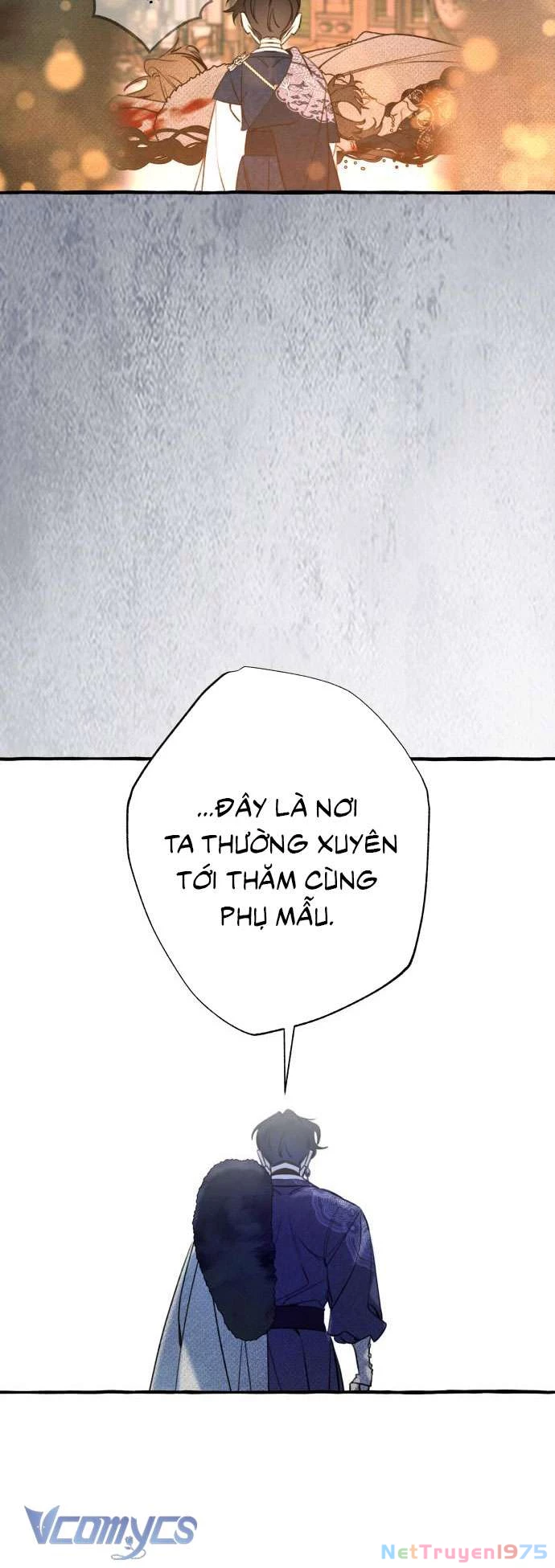 Chuyện Tình Tuyết Phương Bắc Chapter 39 - 47