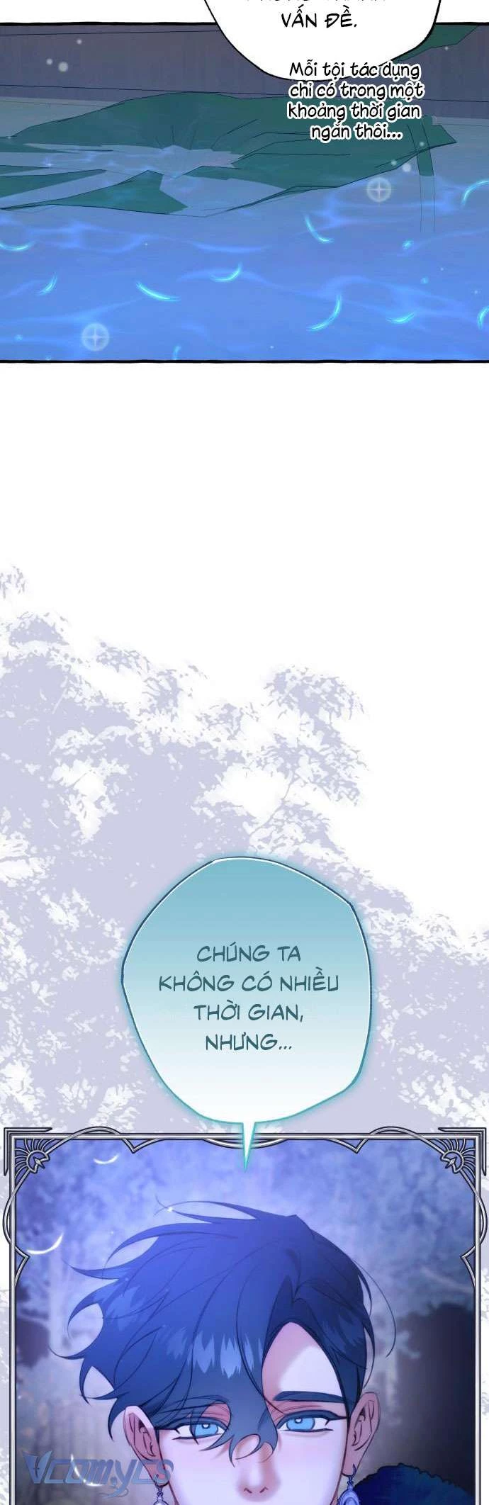 Chuyện Tình Tuyết Phương Bắc Chapter 39 - 51