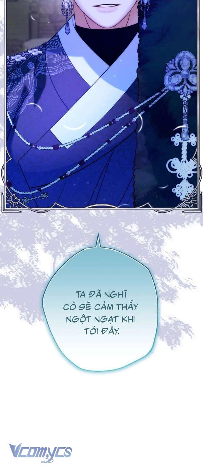 Chuyện Tình Tuyết Phương Bắc Chapter 39 - 52