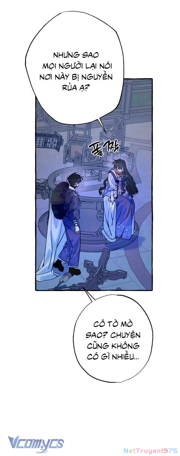 Chuyện Tình Tuyết Phương Bắc Chapter 39 - 54