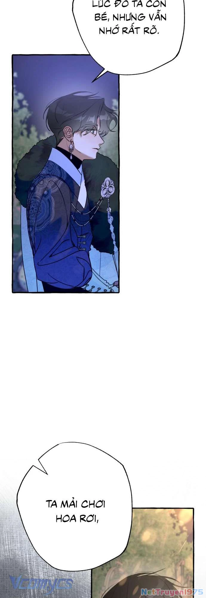 Chuyện Tình Tuyết Phương Bắc Chapter 39 - 56