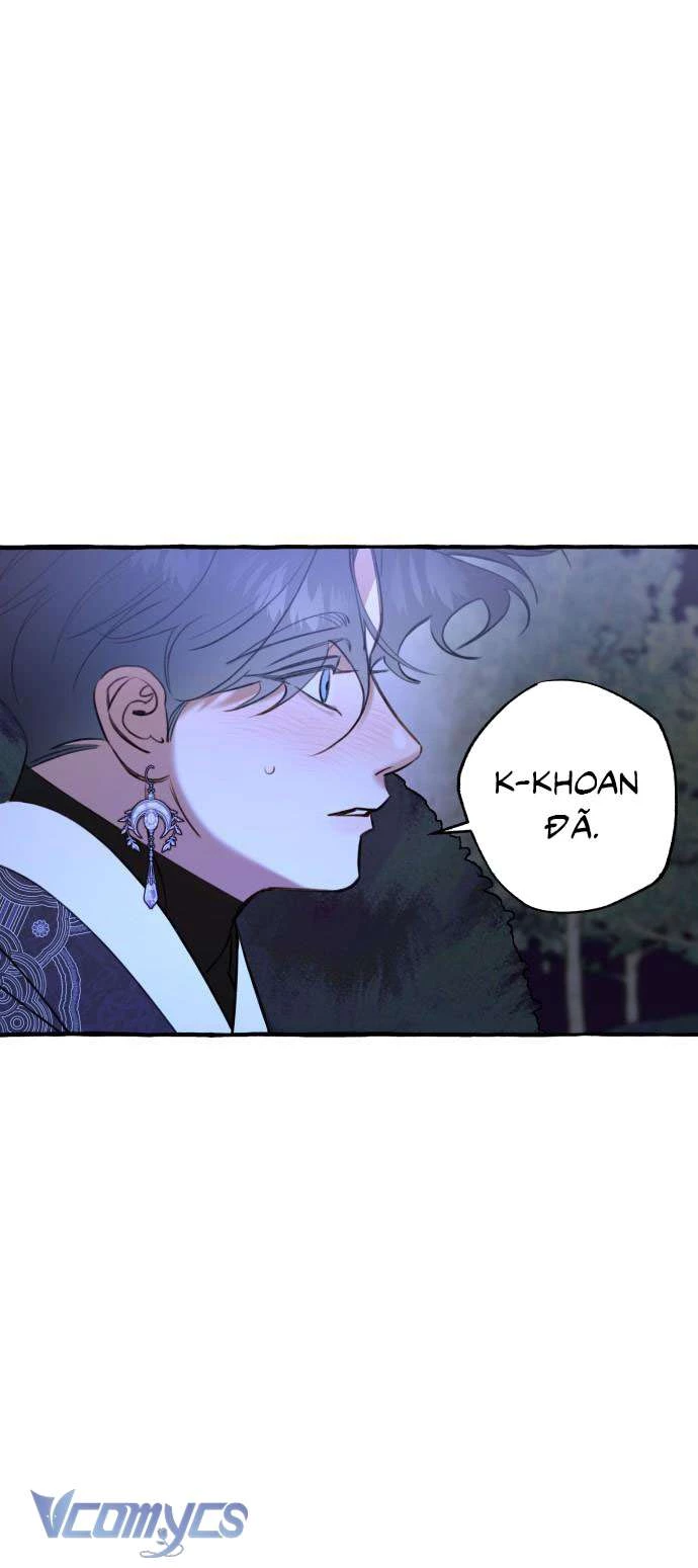 Chuyện Tình Tuyết Phương Bắc Chapter 39 - 72