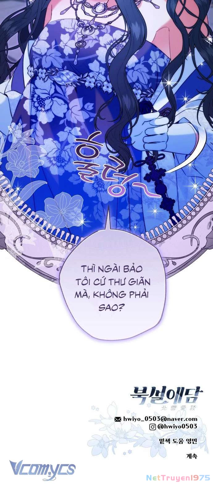 Chuyện Tình Tuyết Phương Bắc Chapter 39 - 74