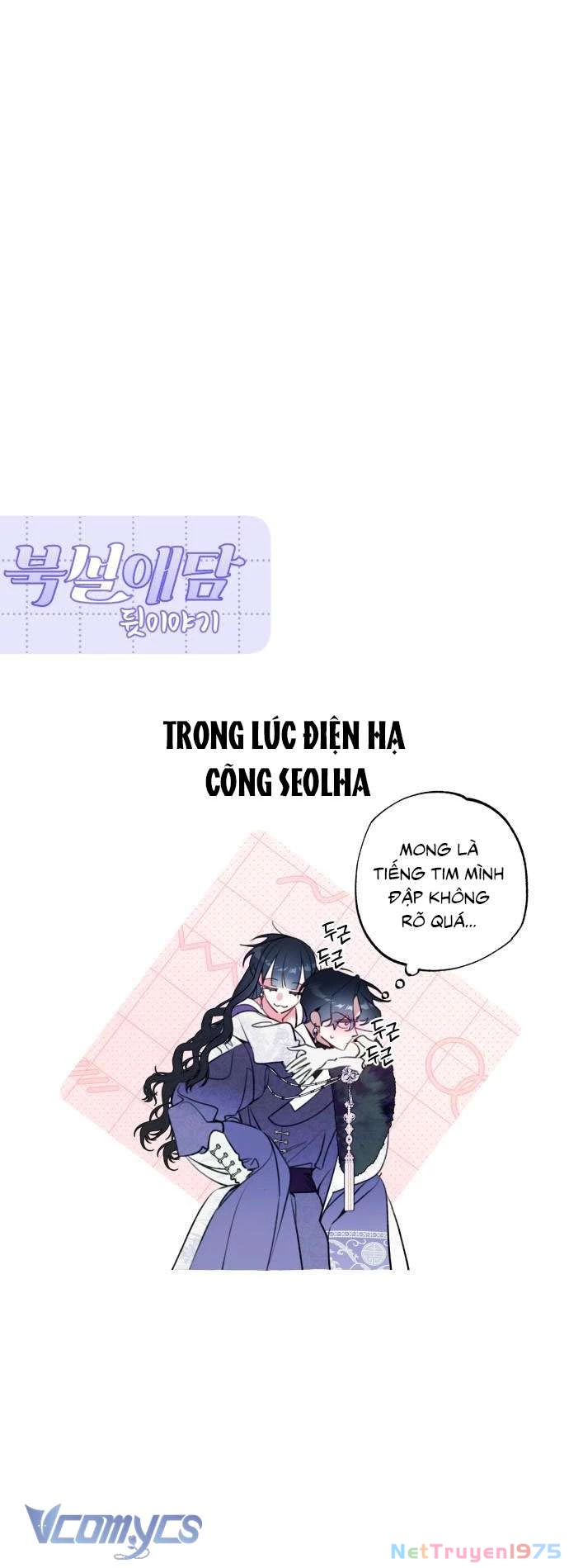 Chuyện Tình Tuyết Phương Bắc Chapter 39 - 75