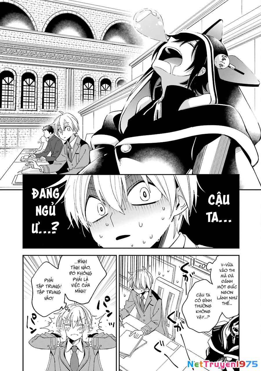 Vermeil In Gold Chapter 14 - 8