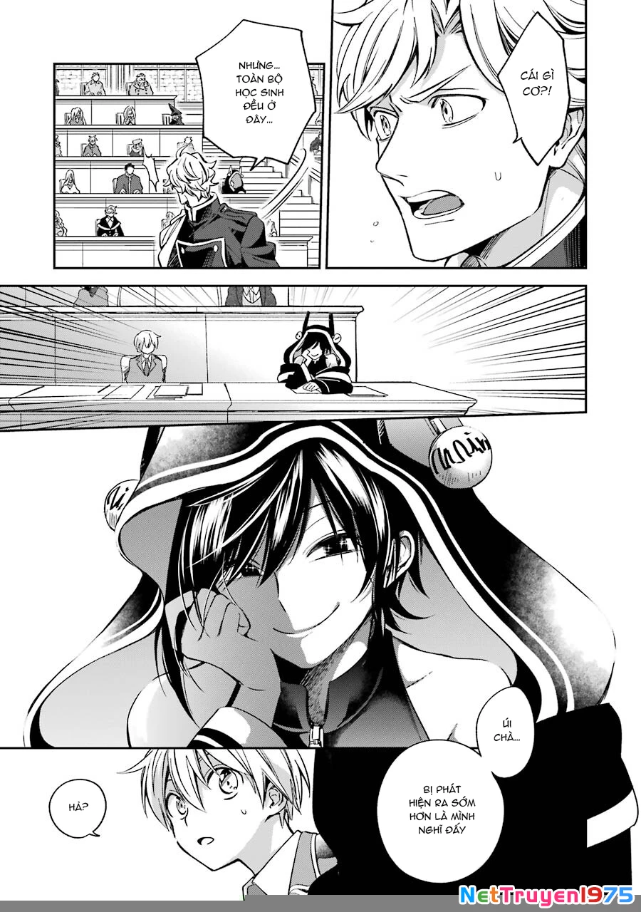Vermeil In Gold Chapter 14 - 17