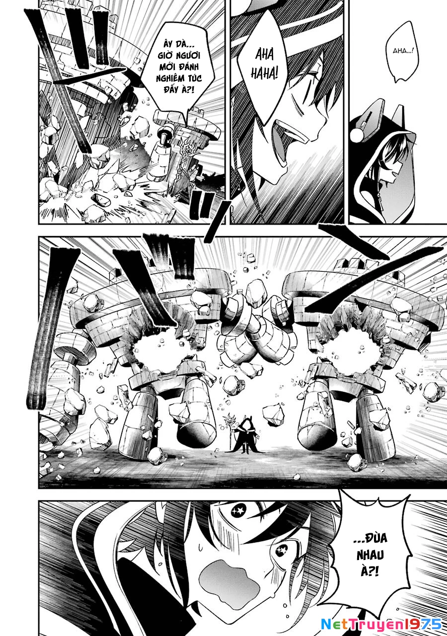 Vermeil In Gold Chapter 14 - 46