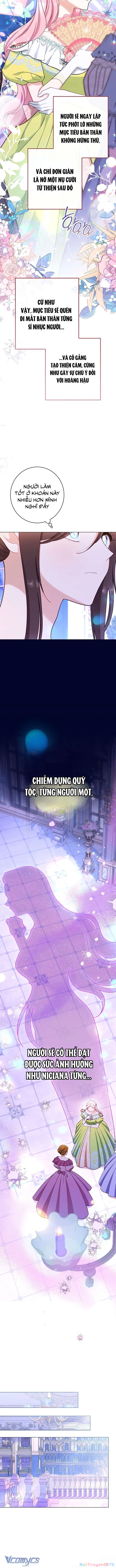 Hầu Gái Độc Quyền Của Hoàng Hậu Phản Diện Chapter 69 - 10