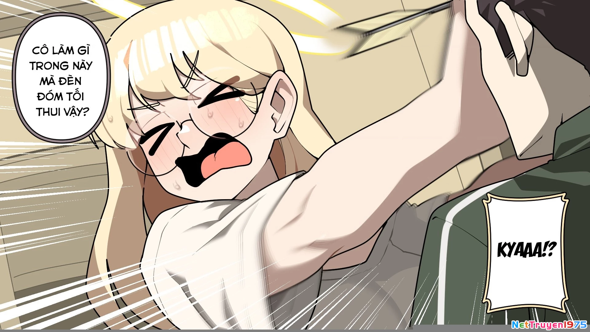 Những Cô Gái Thú Nhân Của Junkzero Chapter 85 - 2