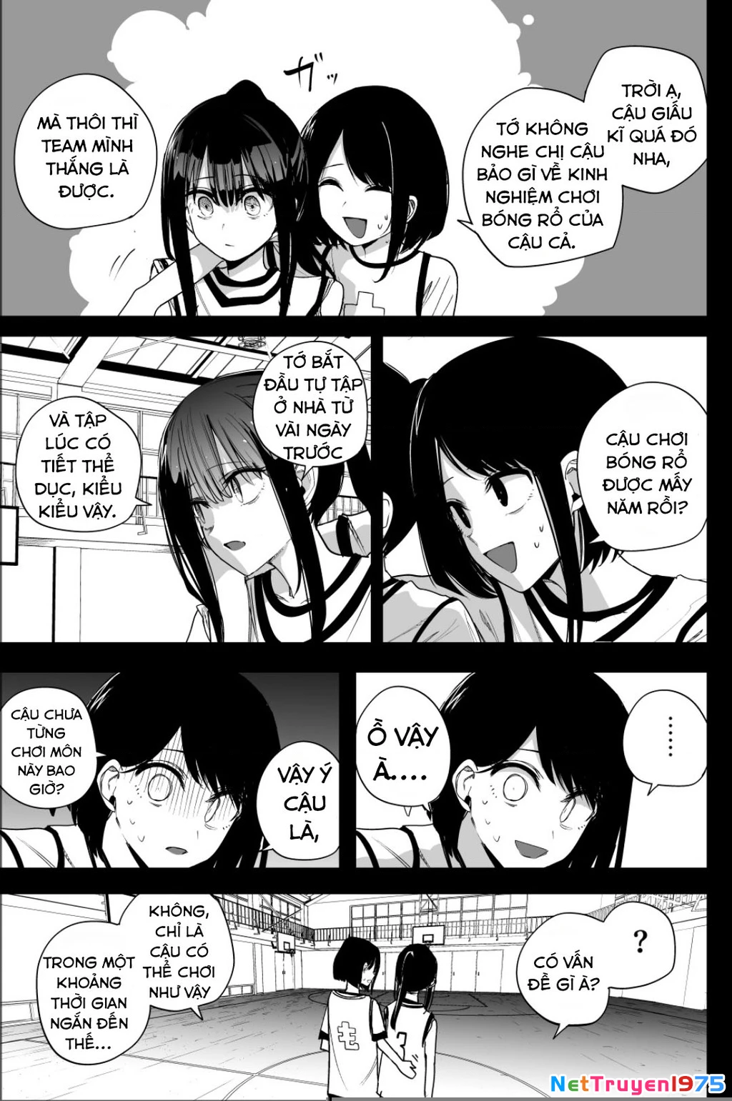 Mitsuishi-San Wa Doko Ka Okashii Chapter 35 - 4