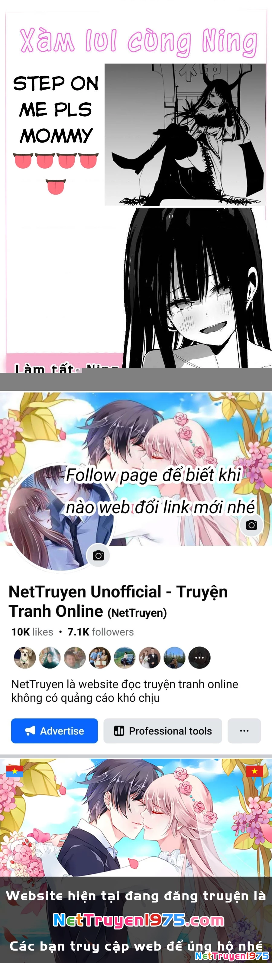 Mitsuishi-San Wa Doko Ka Okashii Chapter 35 - 19