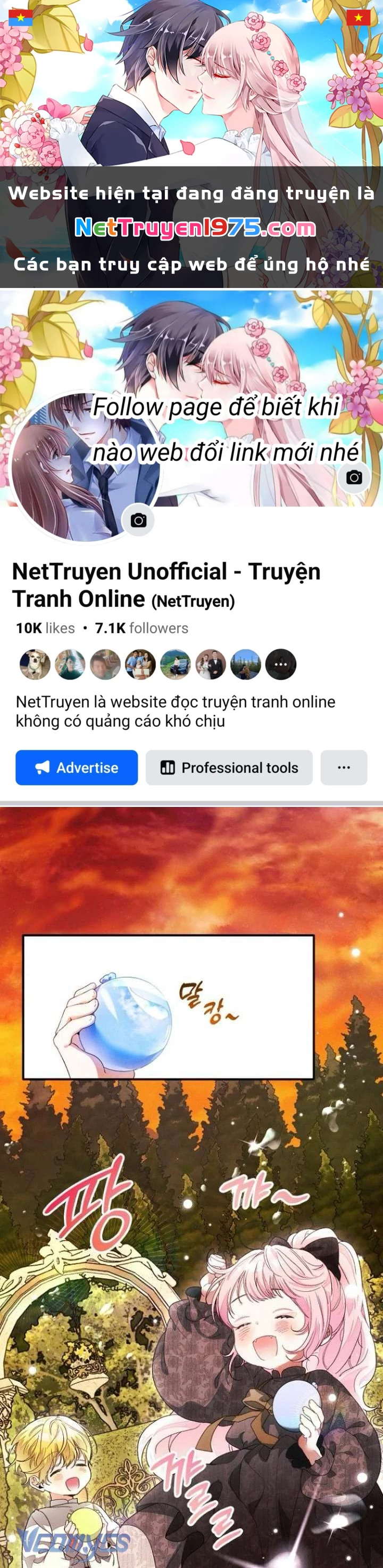 Bảo Vệ Người Cha Bạo Chúa Chapter 26 - 1