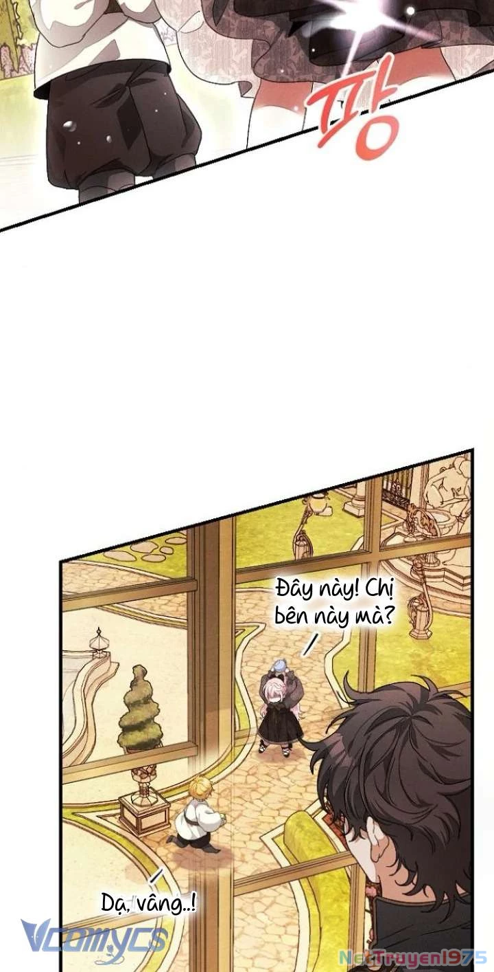 Bảo Vệ Người Cha Bạo Chúa Chapter 26 - 2