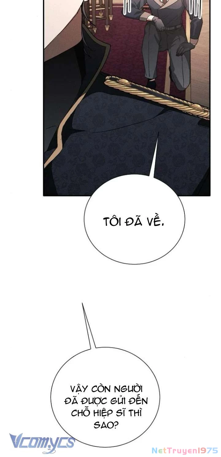 Bảo Vệ Người Cha Bạo Chúa Chapter 26 - 5
