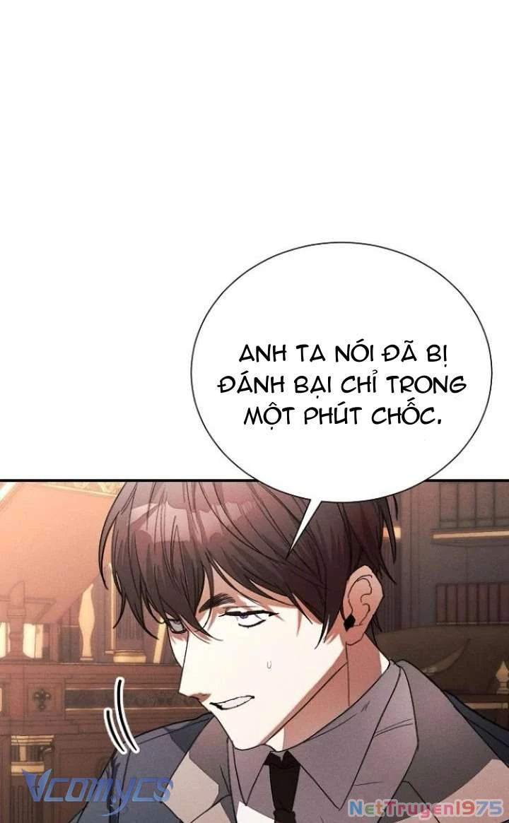 Bảo Vệ Người Cha Bạo Chúa Chapter 26 - 6