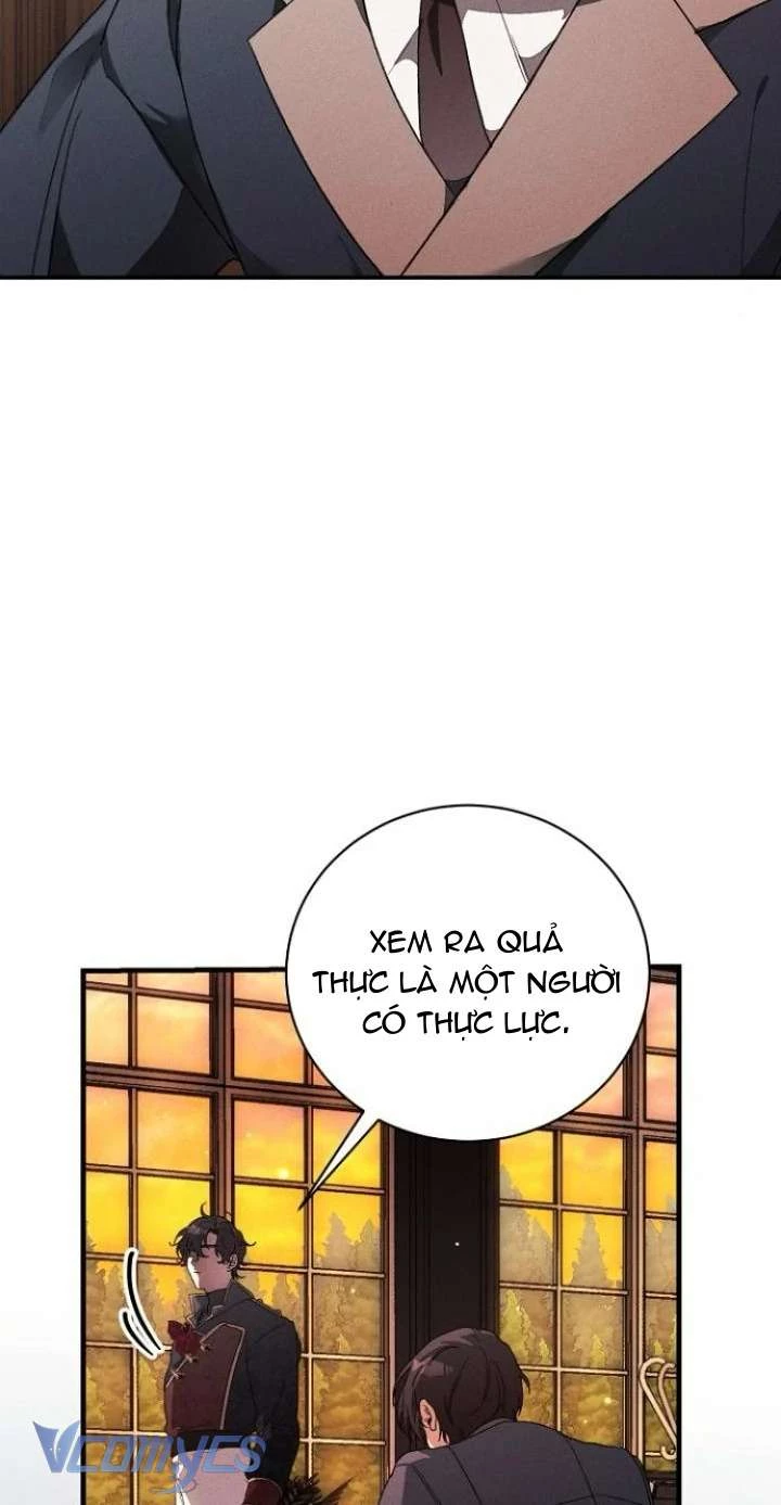 Bảo Vệ Người Cha Bạo Chúa Chapter 26 - 7