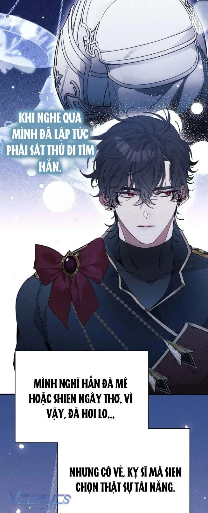 Bảo Vệ Người Cha Bạo Chúa Chapter 26 - 9