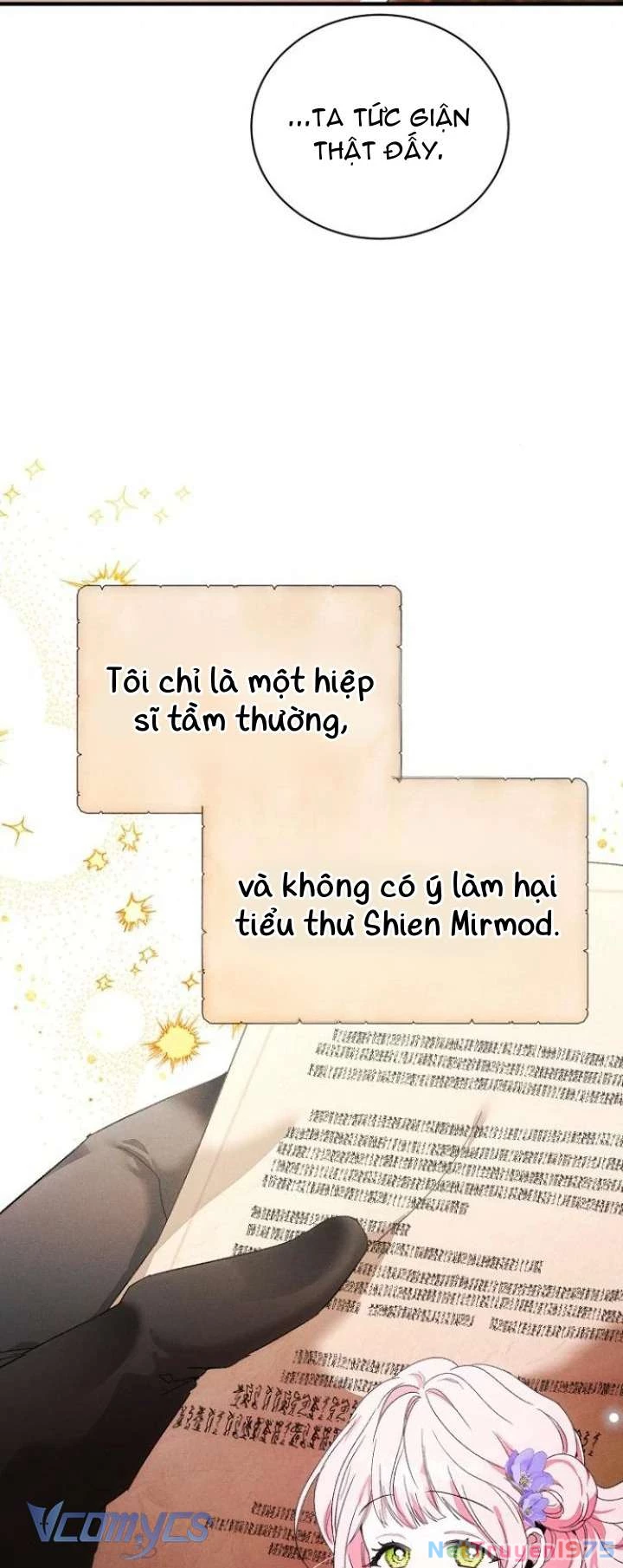 Bảo Vệ Người Cha Bạo Chúa Chapter 26 - 13
