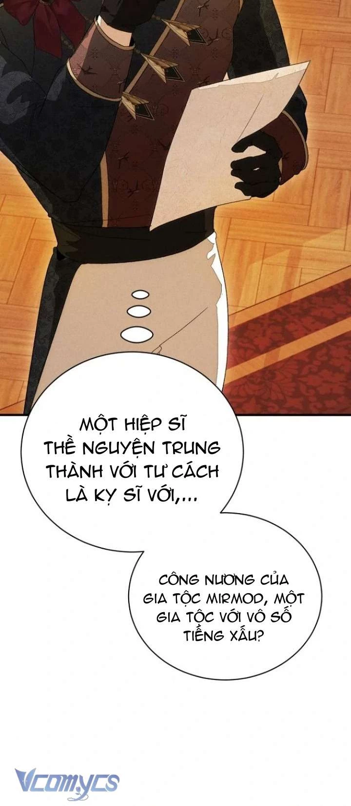 Bảo Vệ Người Cha Bạo Chúa Chapter 26 - 18
