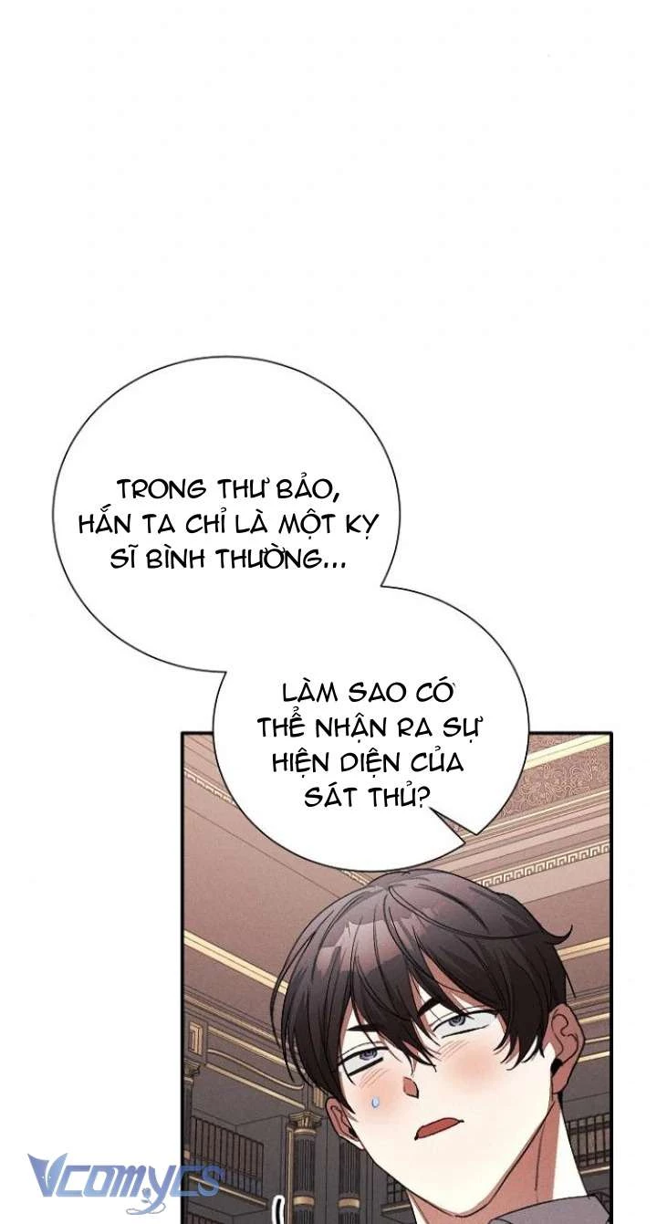 Bảo Vệ Người Cha Bạo Chúa Chapter 26 - 19