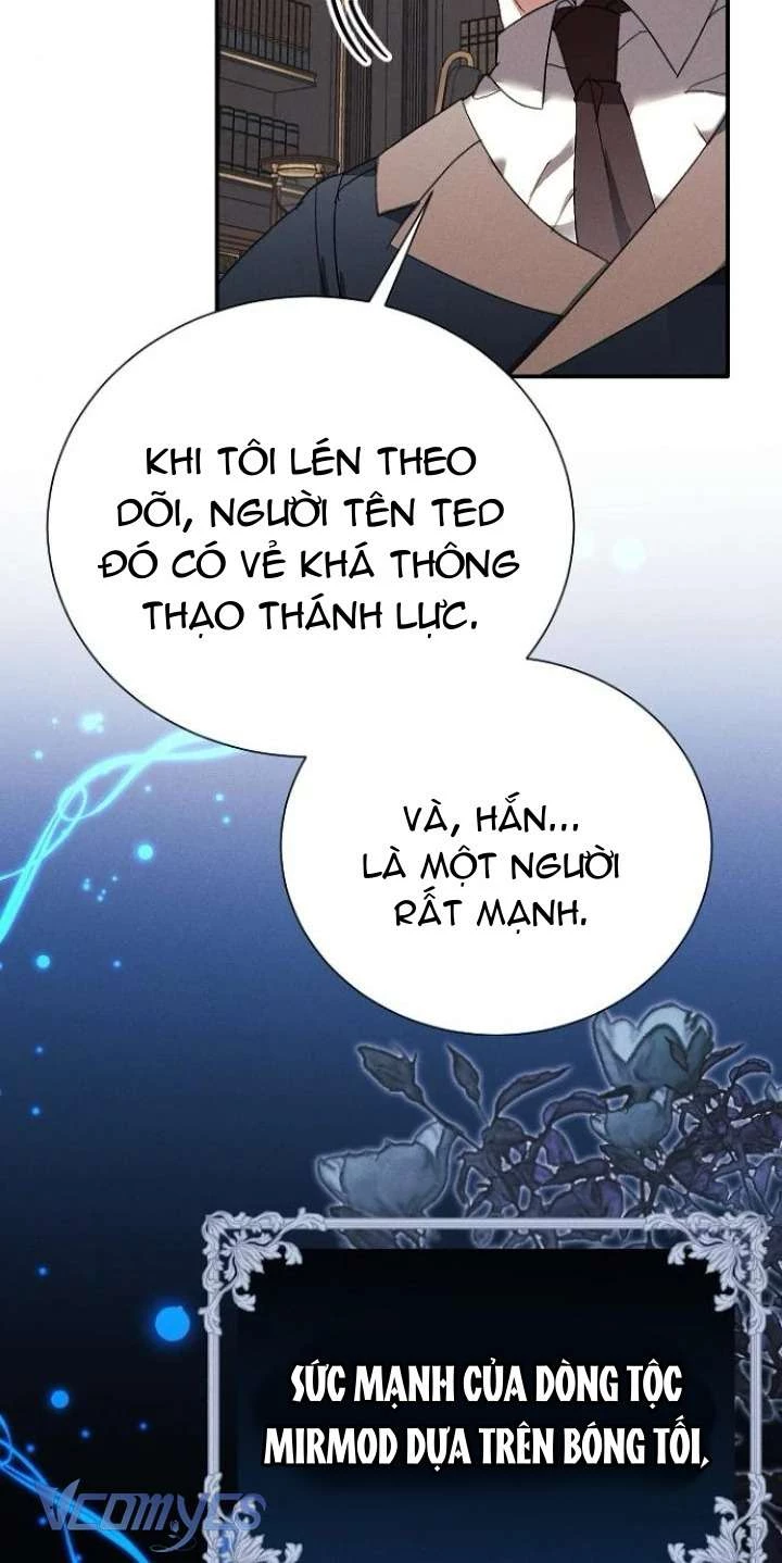 Bảo Vệ Người Cha Bạo Chúa Chapter 26 - 20
