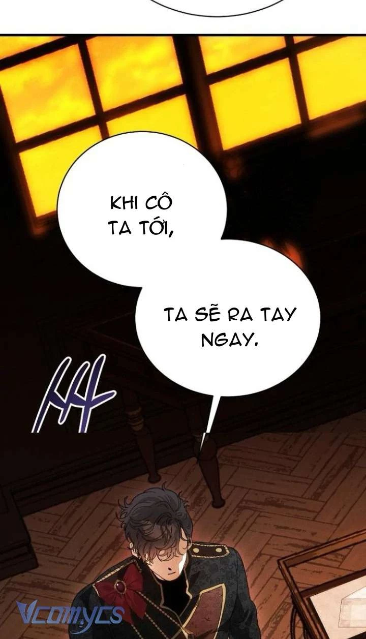 Bảo Vệ Người Cha Bạo Chúa Chapter 26 - 27