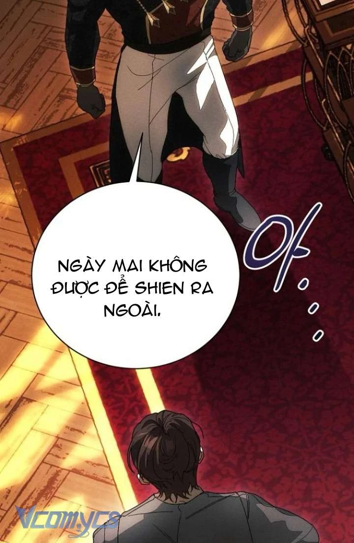 Bảo Vệ Người Cha Bạo Chúa Chapter 26 - 28