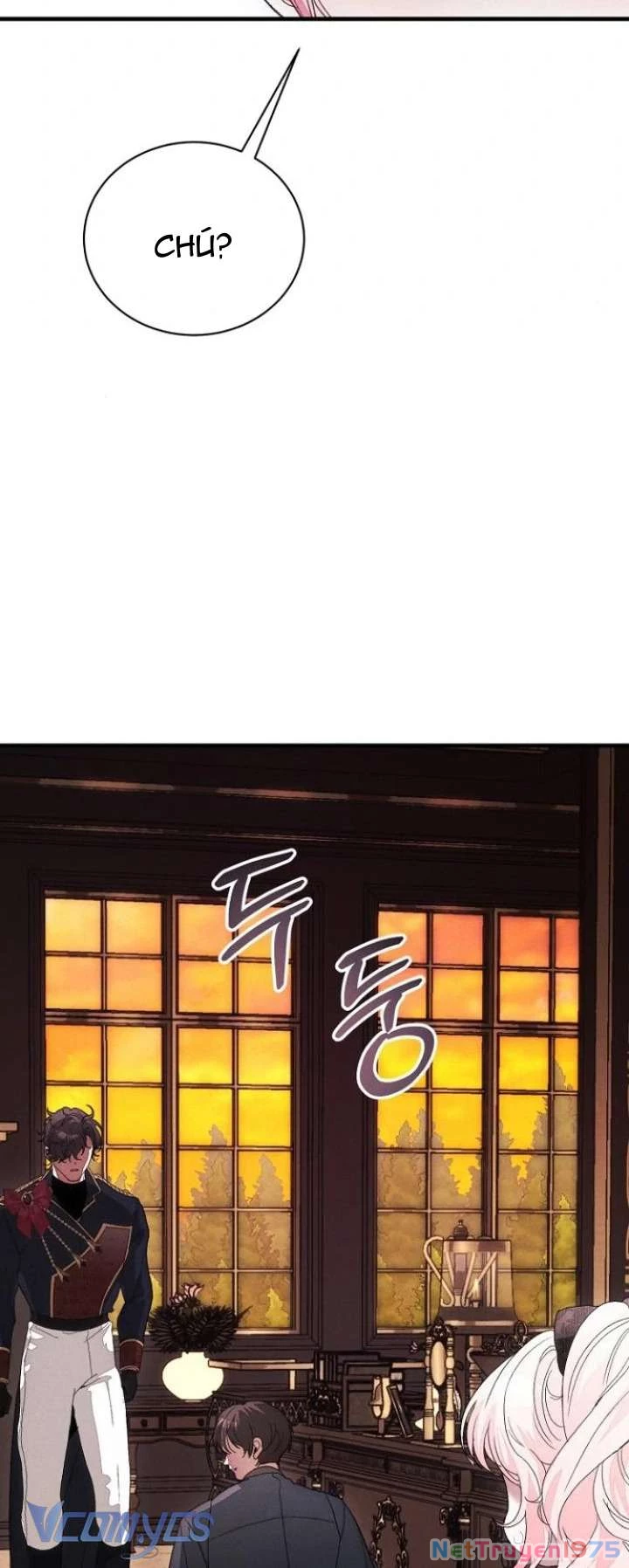 Bảo Vệ Người Cha Bạo Chúa Chapter 26 - 31