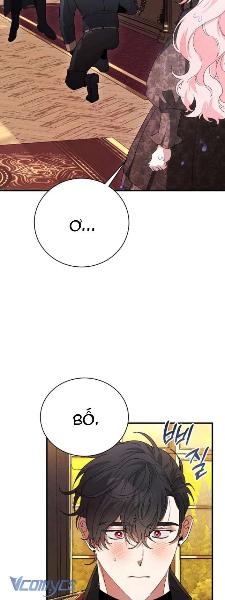 Bảo Vệ Người Cha Bạo Chúa Chapter 26 - 32