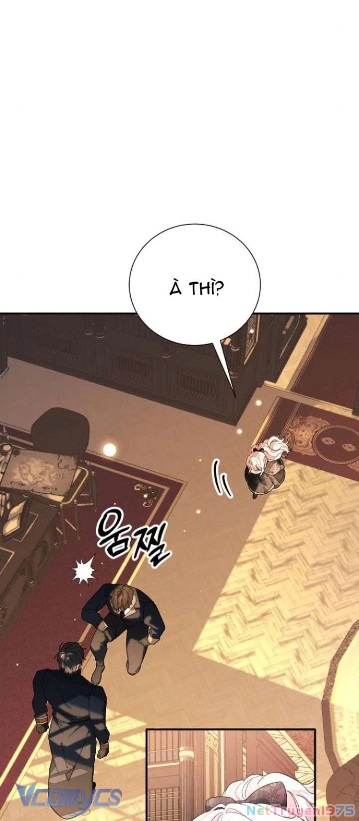 Bảo Vệ Người Cha Bạo Chúa Chapter 26 - 35